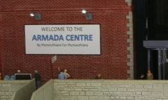 The Amarda Centre